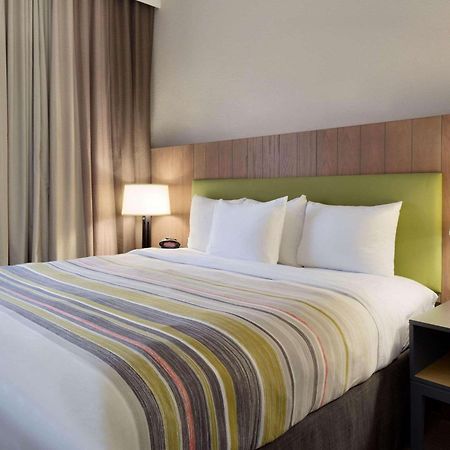 Country Inn & Suites By Radisson, Brunswick I-95, Ga Ngoại thất bức ảnh