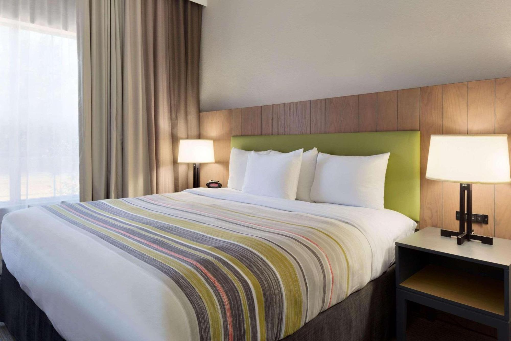 Country Inn & Suites By Radisson, Brunswick I-95, Ga Ngoại thất bức ảnh