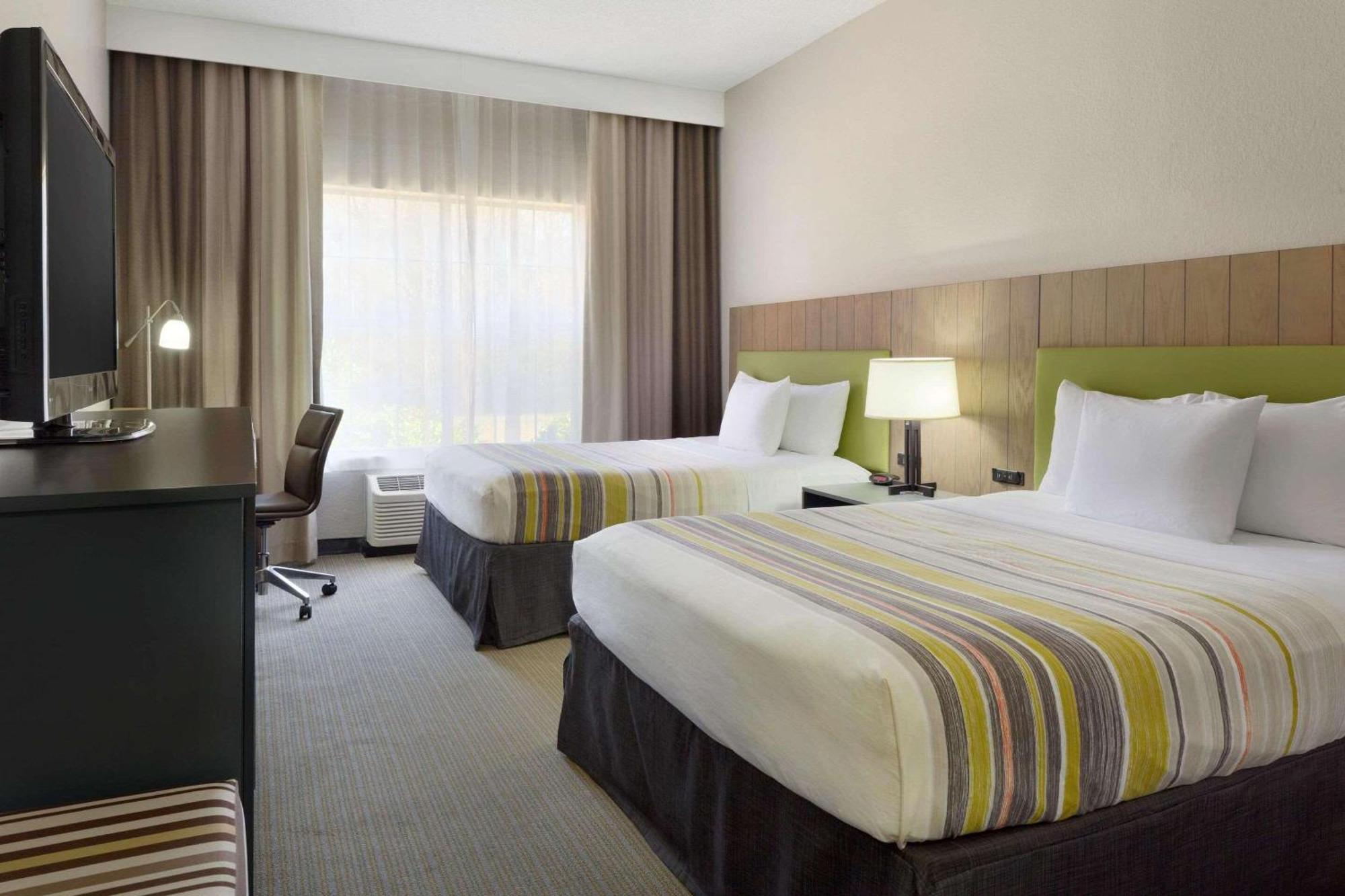 Country Inn & Suites By Radisson, Brunswick I-95, Ga Ngoại thất bức ảnh