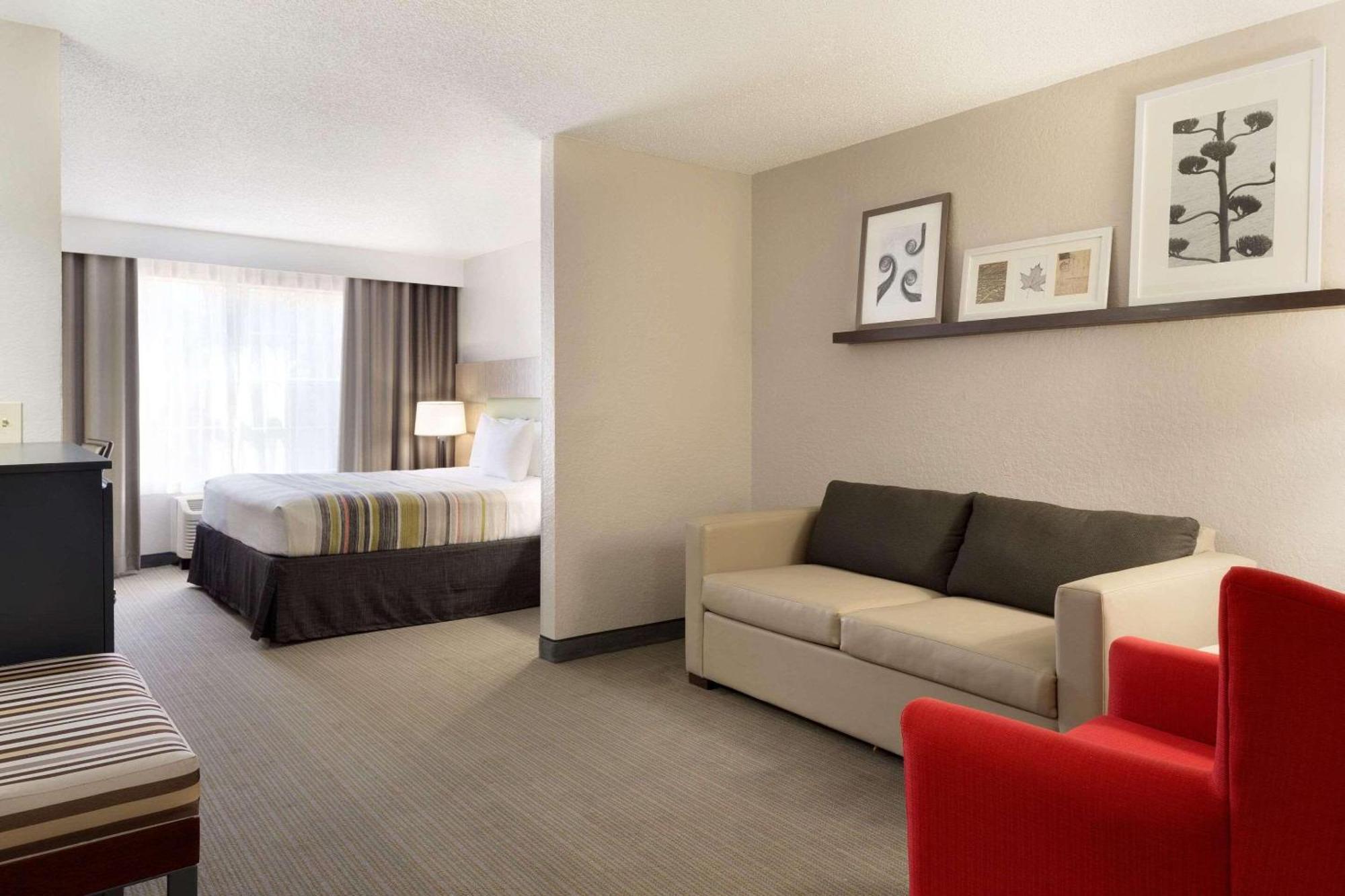 Country Inn & Suites By Radisson, Brunswick I-95, Ga Ngoại thất bức ảnh