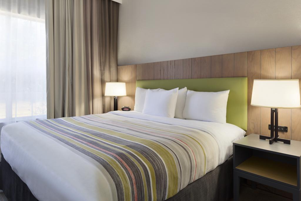 Country Inn & Suites By Radisson, Brunswick I-95, Ga Ngoại thất bức ảnh