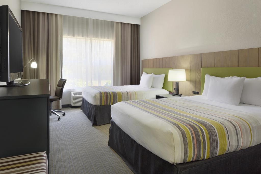 Country Inn & Suites By Radisson, Brunswick I-95, Ga Ngoại thất bức ảnh