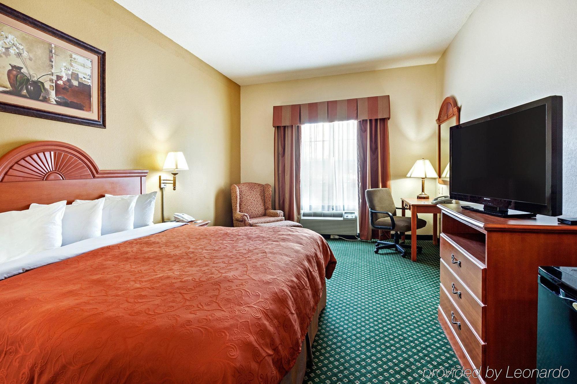 Country Inn & Suites By Radisson, Brunswick I-95, Ga Ngoại thất bức ảnh