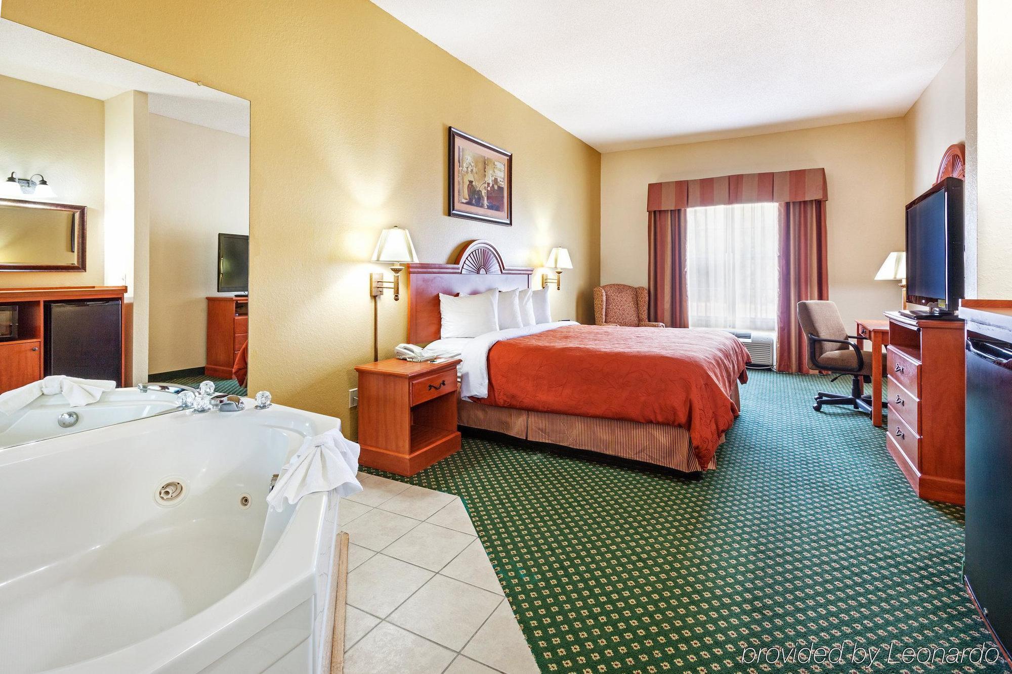 Country Inn & Suites By Radisson, Brunswick I-95, Ga Ngoại thất bức ảnh