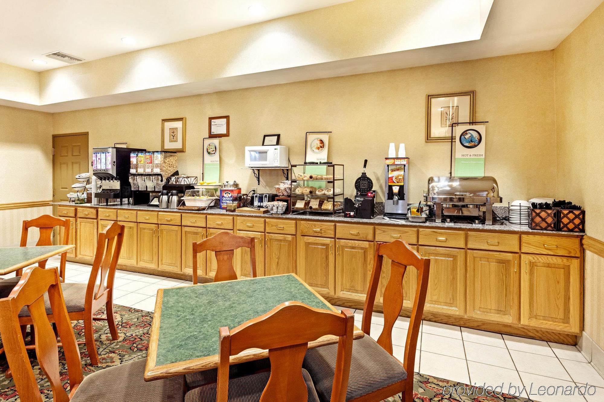 Country Inn & Suites By Radisson, Brunswick I-95, Ga Ngoại thất bức ảnh
