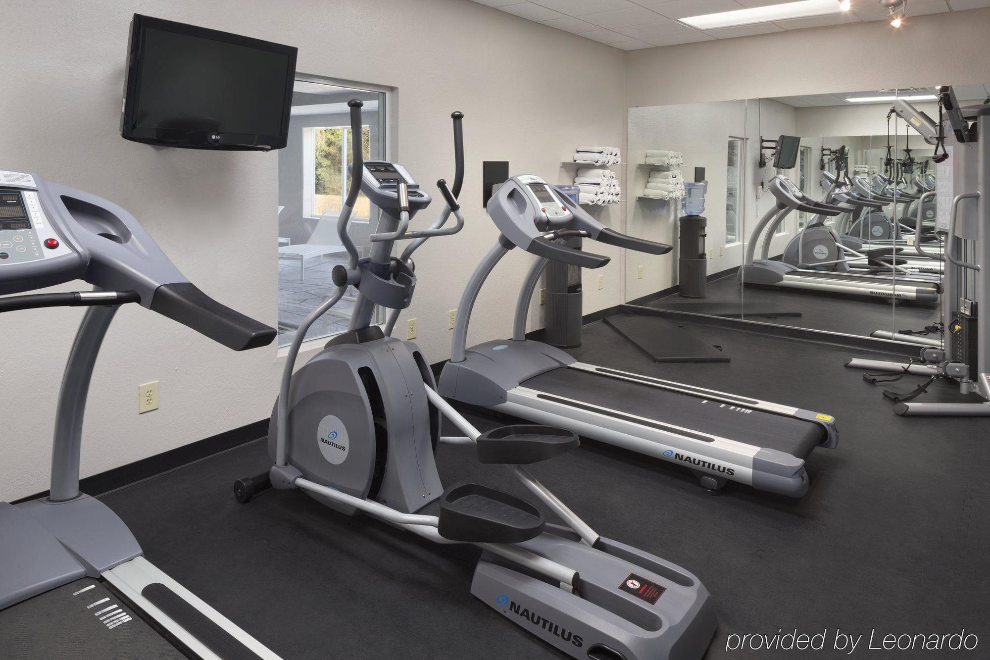 Country Inn & Suites By Radisson, Brunswick I-95, Ga Ngoại thất bức ảnh