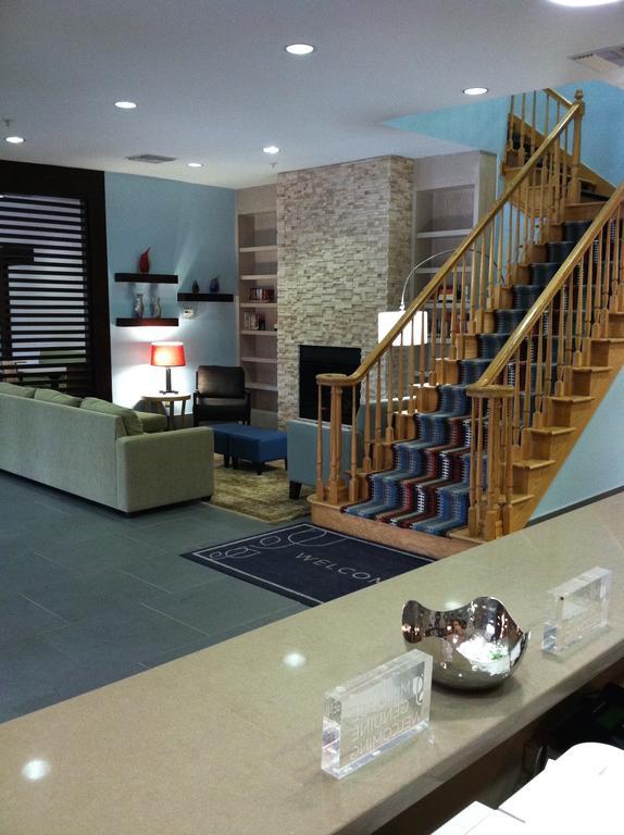 Country Inn & Suites By Radisson, Brunswick I-95, Ga Ngoại thất bức ảnh
