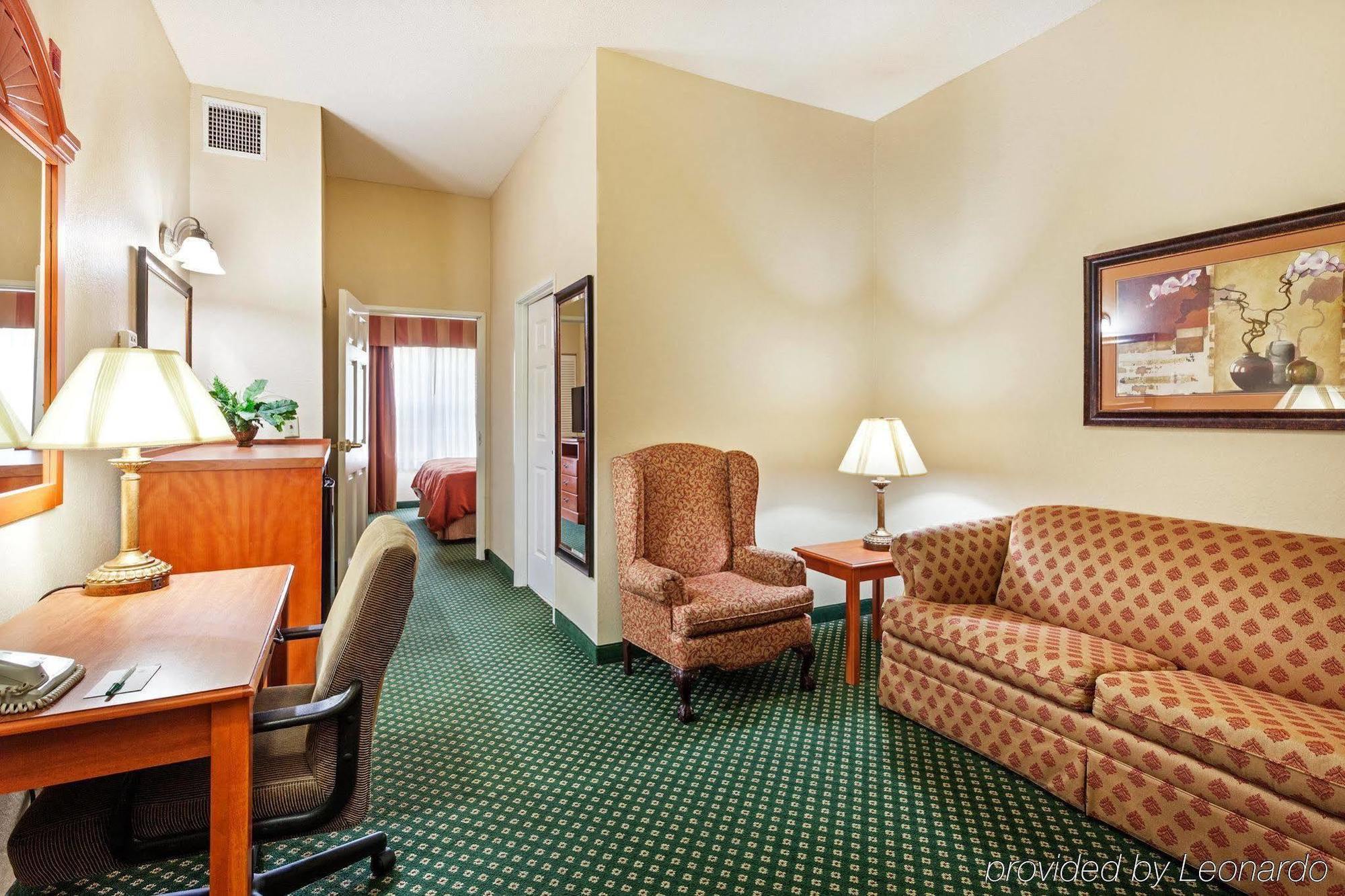 Country Inn & Suites By Radisson, Brunswick I-95, Ga Ngoại thất bức ảnh