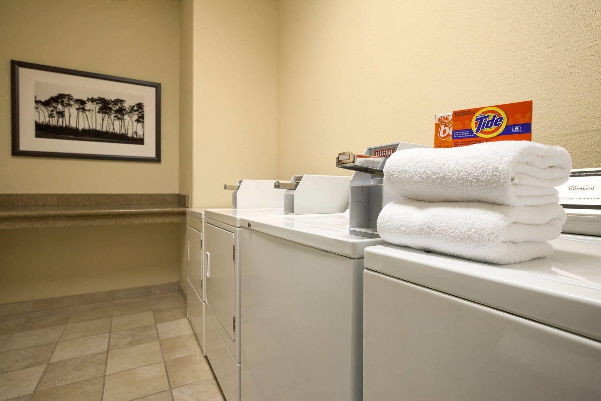 Country Inn & Suites By Radisson, Brunswick I-95, Ga Ngoại thất bức ảnh